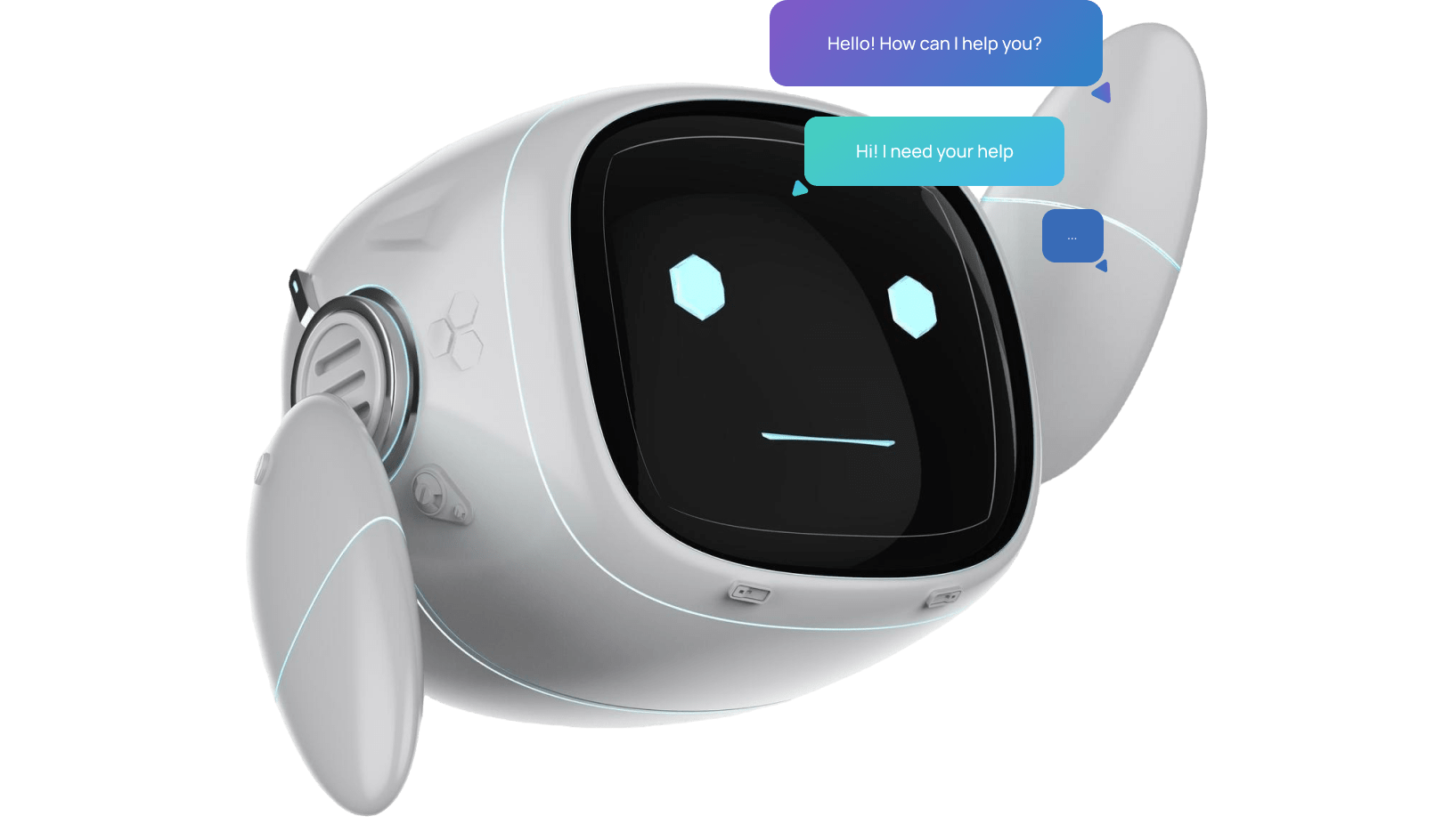 Aiero Robot